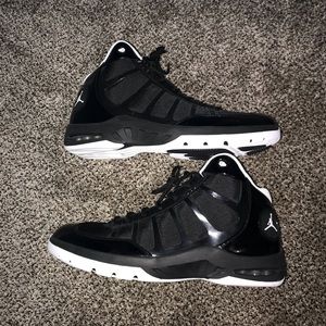 jordan play in these f